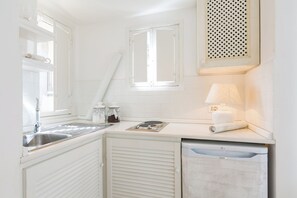 Private kitchen - C.LUXURY TOP (Roma)