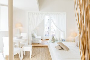 1 bedroom - C.LUXURY TOP (Roma)