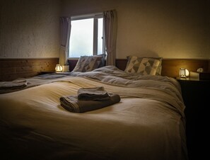 Zimmer (Double/Twin Ensuite)