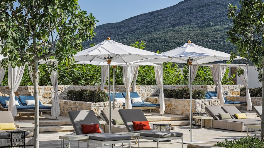 Portonovi Resort