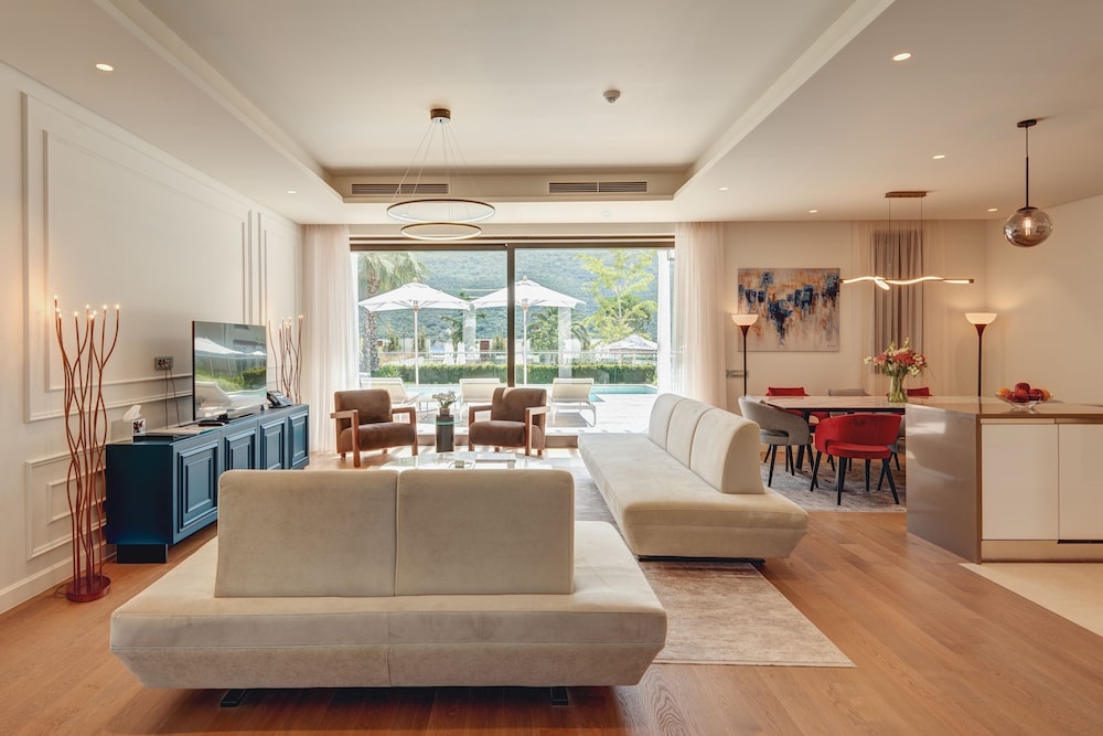 Portonovi Resort by null