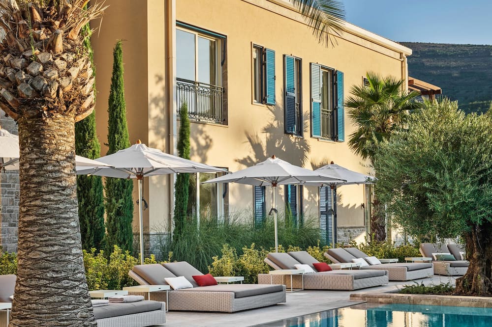 Portonovi Resort