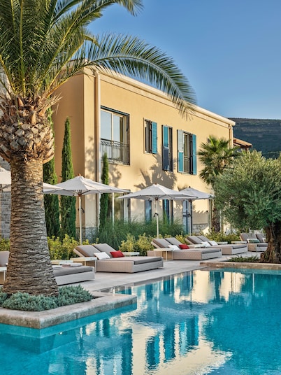 Portonovi Resort