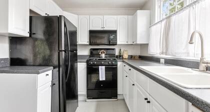 Augusta · Walk West Cola @Historic Mill House 2 bed, 1 bath