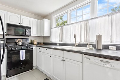 Augusta · Walk West Cola @Historic Mill House 2 bed, 1 bath