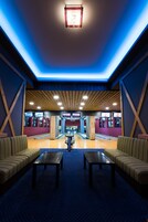 Instalaciones deportivas