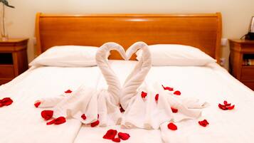 Appartement Supérieur | 1 chambre, minibar, coffres-forts dans les chambres, rideaux occultants