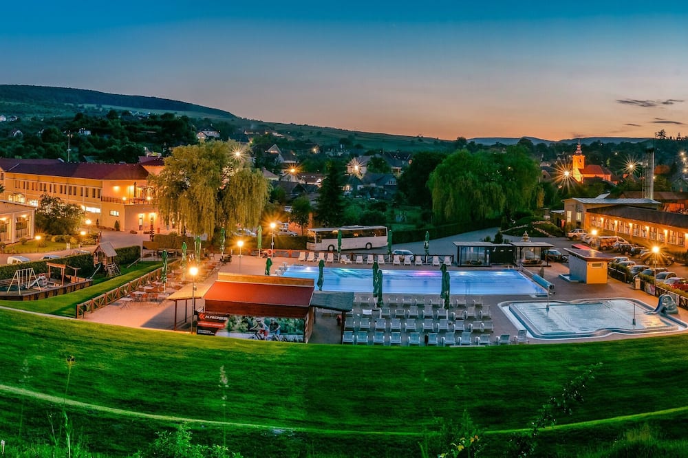 Septimia Hotels & Spa Resort