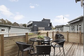 Terrace/patio - Kostergården (Sydkoster)