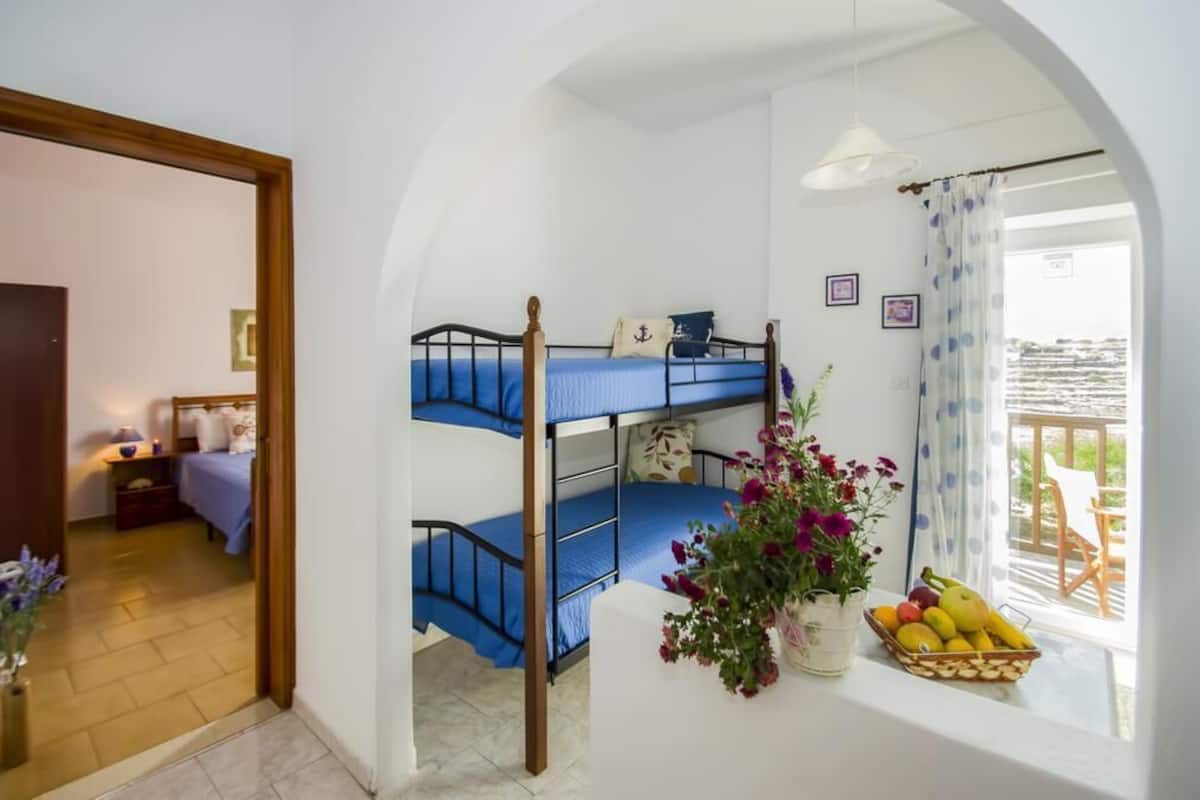 Apartment, Sea View