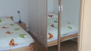 Apartment, 1 Bedroom - Ferienwohnungen Santos Lerch (Viersen)