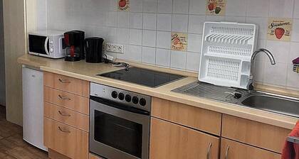Ferienwohnungen Santos Lerch