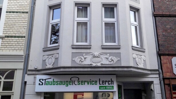 Front of property - Ferienwohnungen Santos Lerch (Viersen)