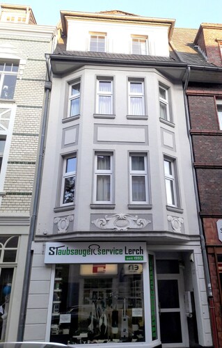 Ferienwohnungen Santos Lerch