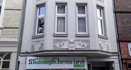 Ferienwohnungen Santos Lerch