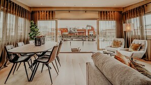 บ้านพัก | บริเวณภายนอก