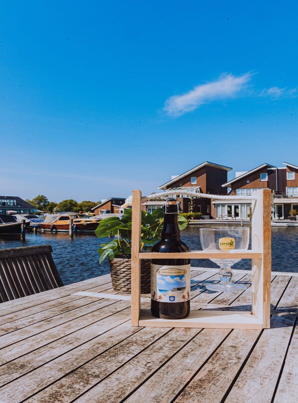 House | Interior detail