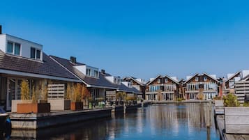 Nhà | Quang cảnh nhìn từ nơi lưu trú