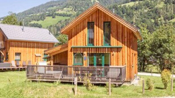 Chalet | Exterior