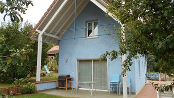 Ngoại thất