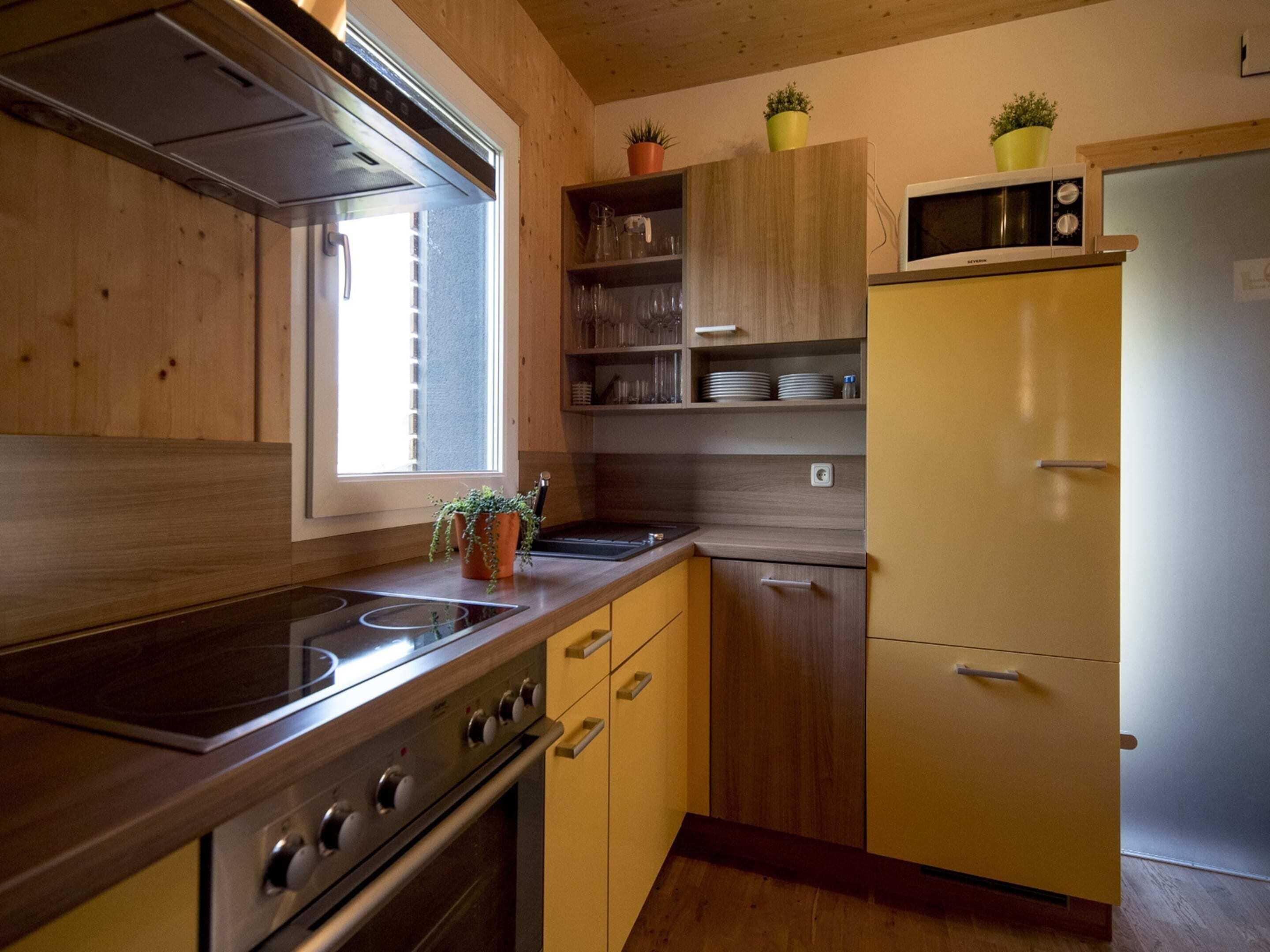 Chalet | Private kitchen