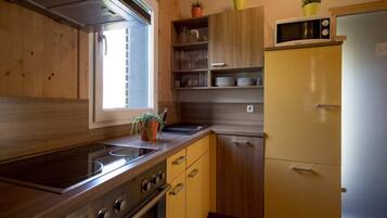 Chalet | Private kitchen