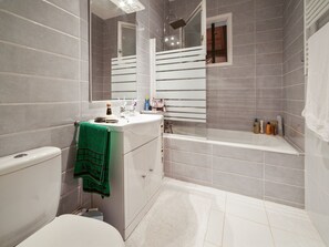 Dusche