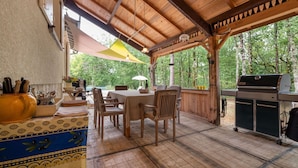 Unclassified image, 2 of 30, button - Modern Bungalow in Belaye With Swimming Pool (Belaye)