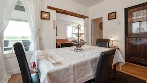 Unclassified image, 4 of 30, button - Modern Bungalow in Belaye With Swimming Pool (Belaye)
