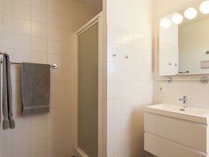 Biệt thự | Phòng tắm | Vòi sen/bồn tắm kết hợp 