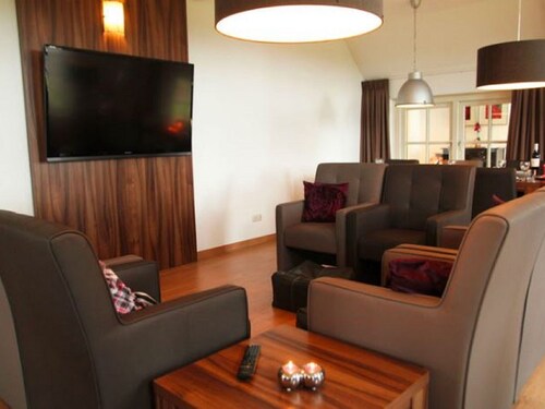 Group Accommodation Doornspijk Located in the Veluwe