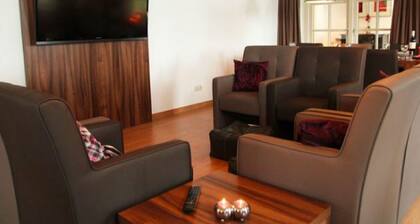 Group Accommodation Doornspijk Located in the Veluwe