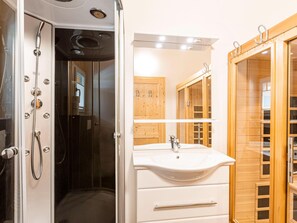 Appartamento | Bagno