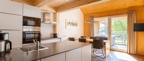 Apartment | Private kitchen