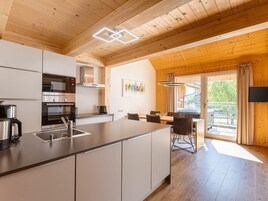 Apartment | Private kitchen