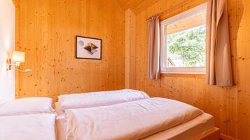 Apartment | 3 bedrooms, internet