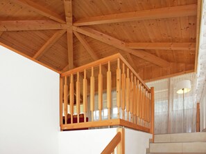 Ferienhaus | Innenbereich