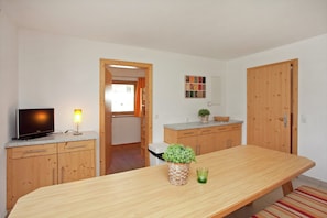 House | Dining - Holiday Home With Pool in Wald im Pinzgau (Wald im Pinzgau)