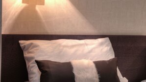 Room - Luxury Apartment on the Slopes in Bustling Val Thorens (Les Belleville)