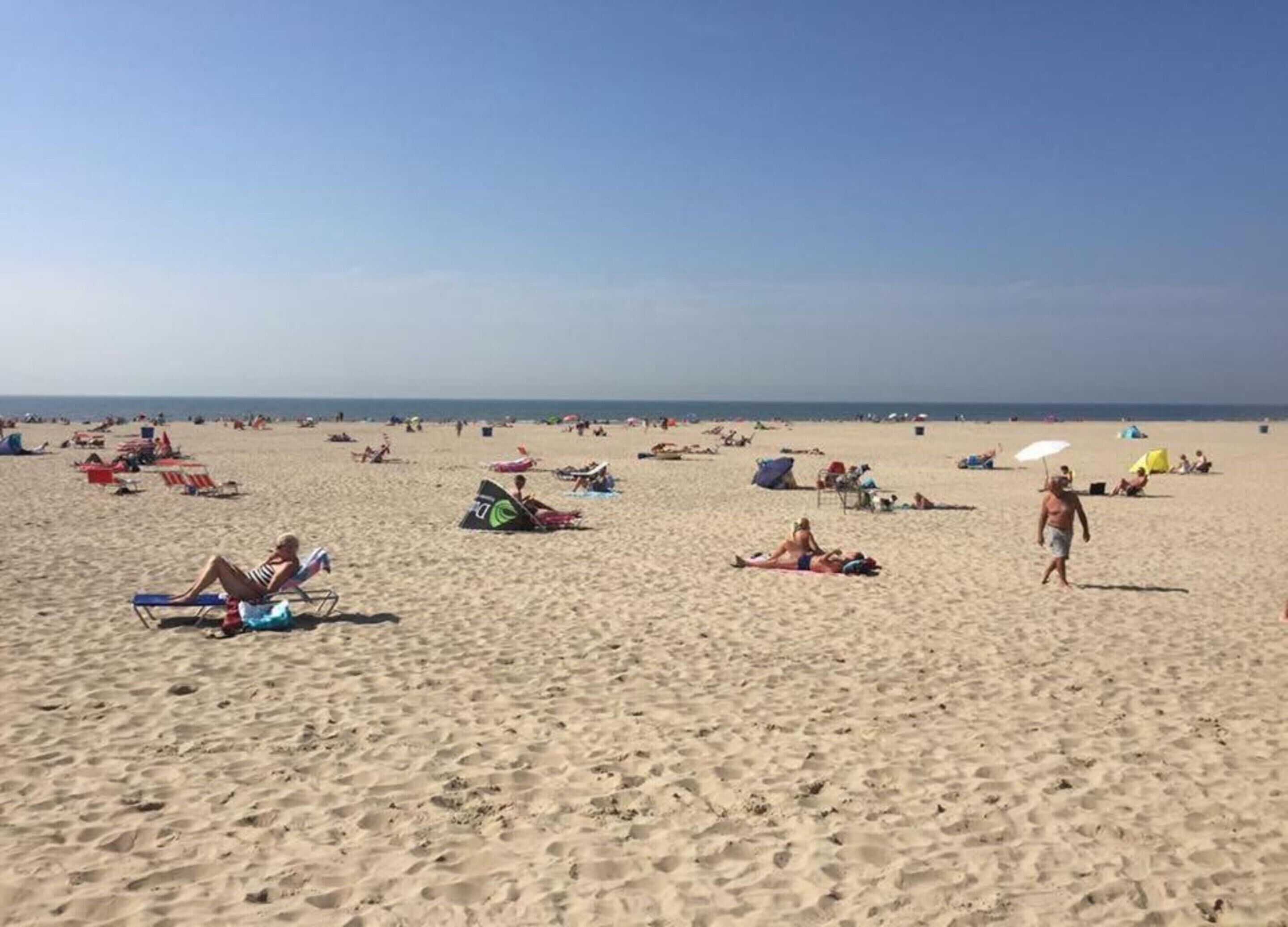 Leilighet | Utsikt fra overnattingsstedet