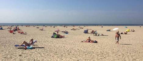 Leilighet | Utsikt fra overnattingsstedet