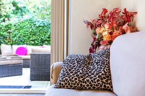 Appartement | Détail de l’intérieur