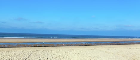 Apartemen | Pemandangan dari properti