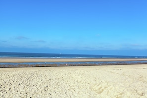 Leilighet | Utsikt fra overnattingsstedet