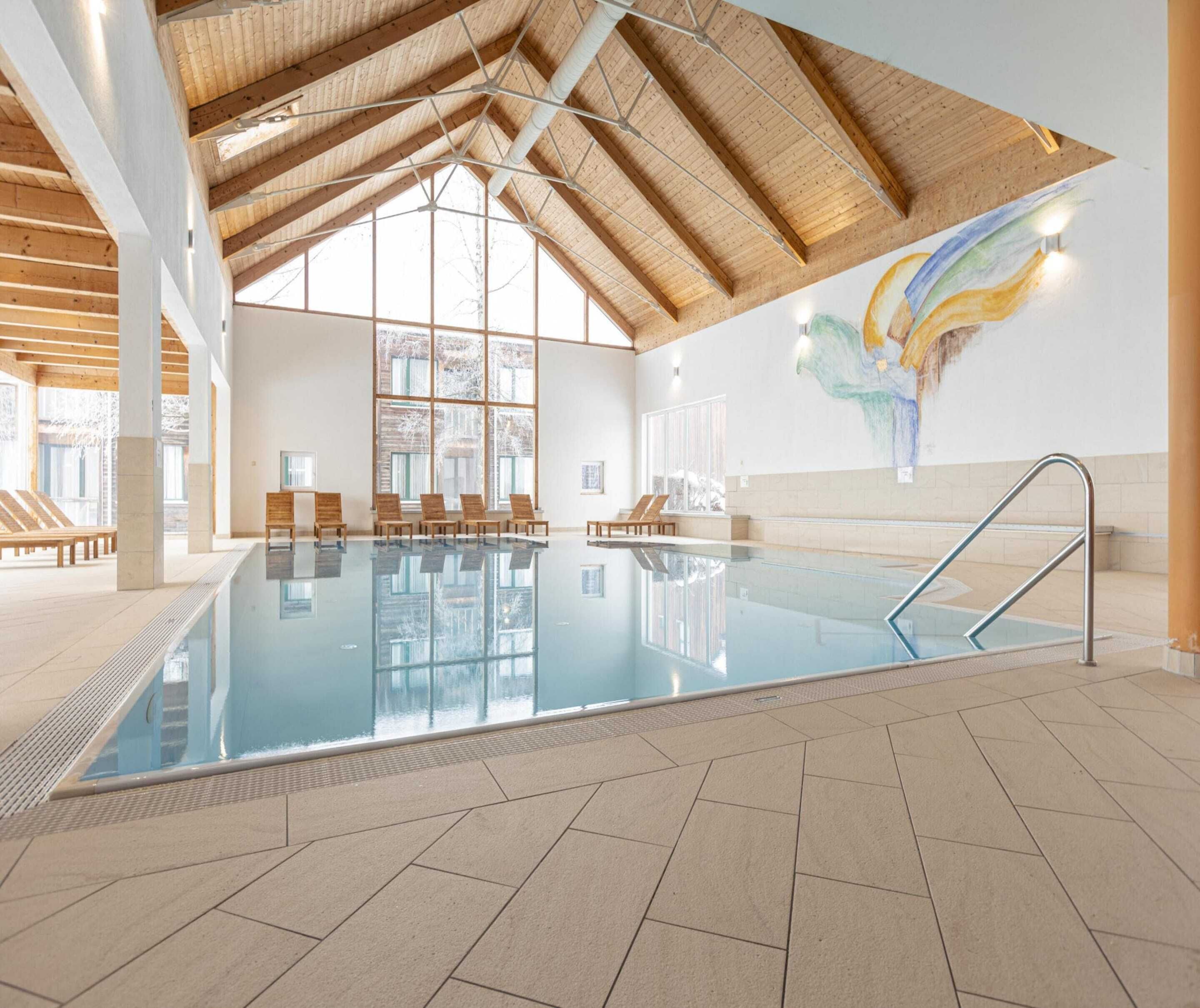 Maison | Piscine