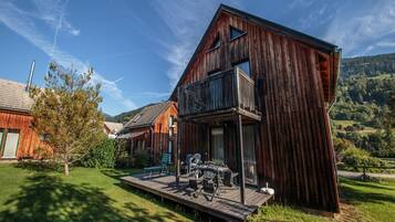 Casa | Exterior