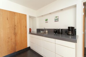 House | Private kitchen