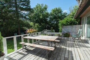 House | Balcony - Luxurious Mansion in Callantsoog With Sauna (Callantsoog)