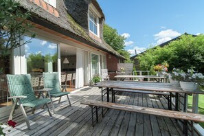 House | Balcony