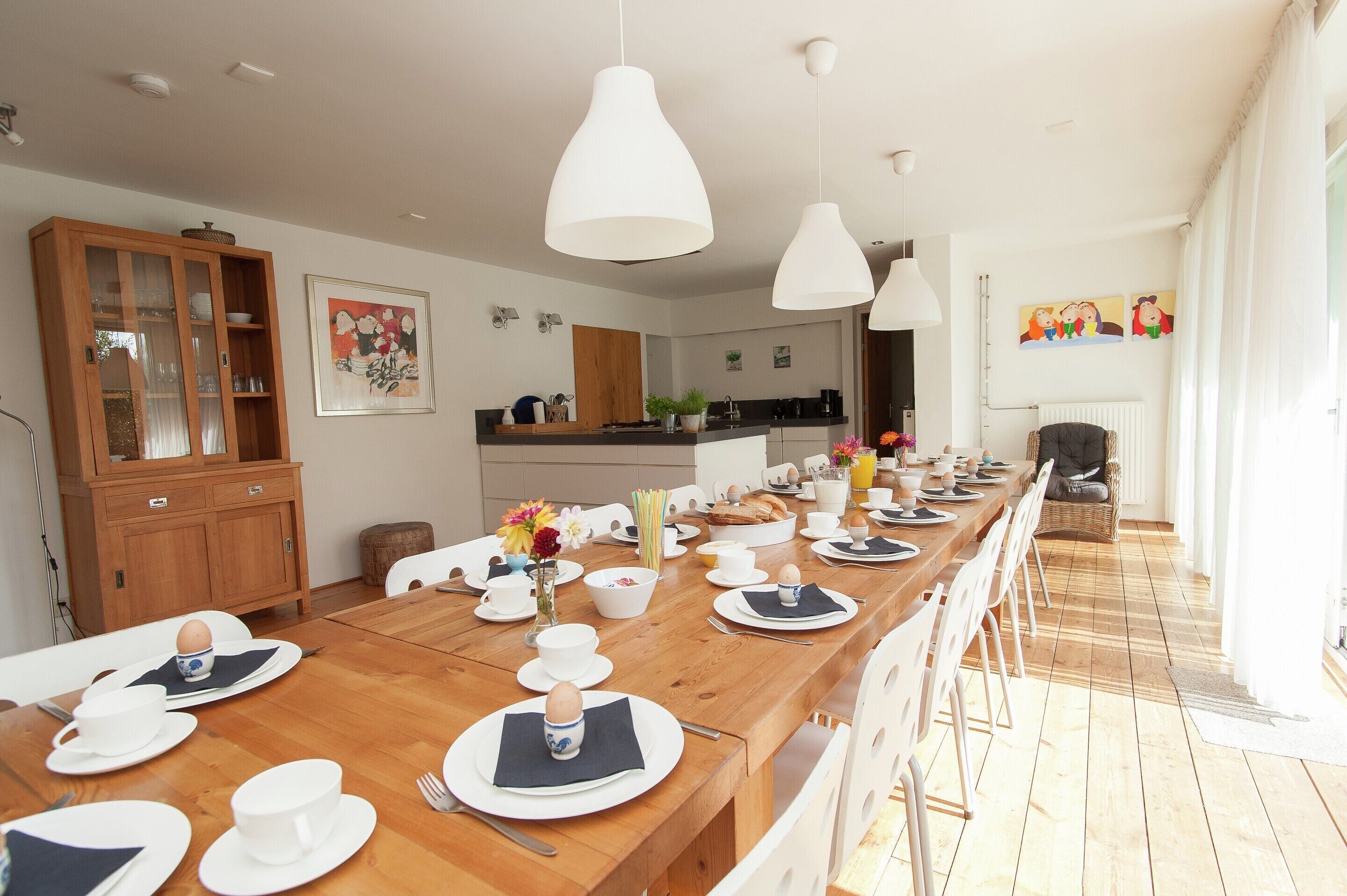 House | Dining